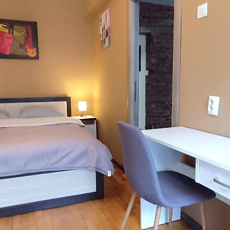 Apartament Downtown Cluj-Napoca Extérieur photo