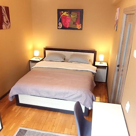 Apartament Downtown Cluj-Napoca Extérieur photo