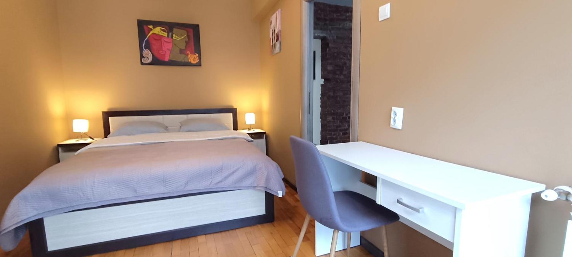Apartament Downtown Cluj-Napoca Extérieur photo