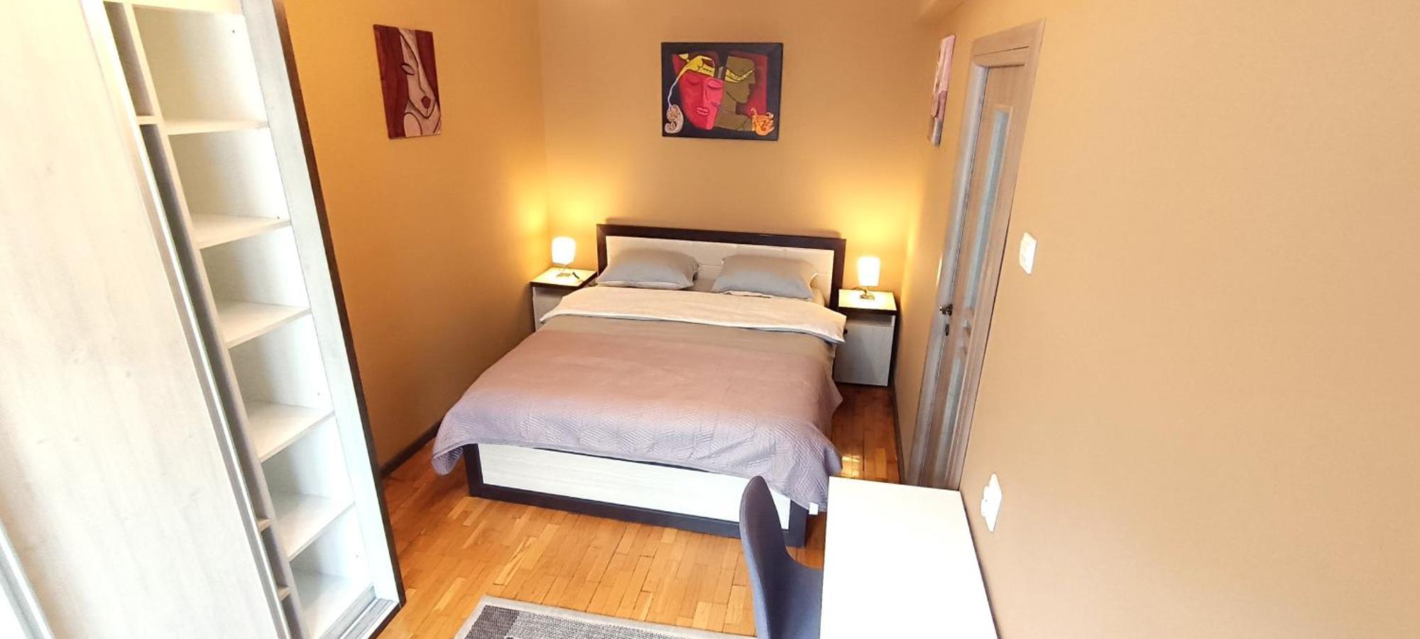 Apartament Downtown Cluj-Napoca Extérieur photo
