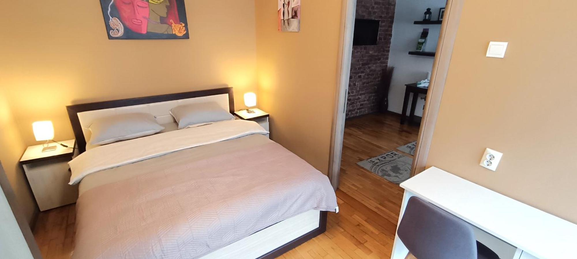 Apartament Downtown Cluj-Napoca Extérieur photo