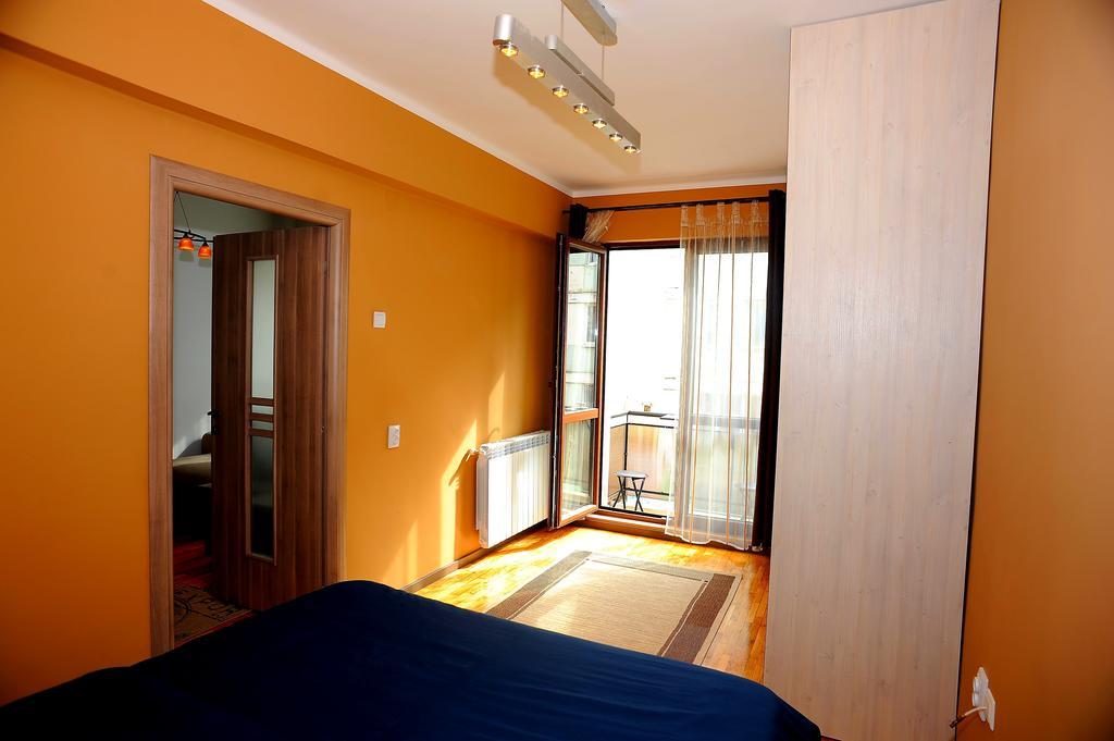 Apartament Downtown Cluj-Napoca Chambre photo