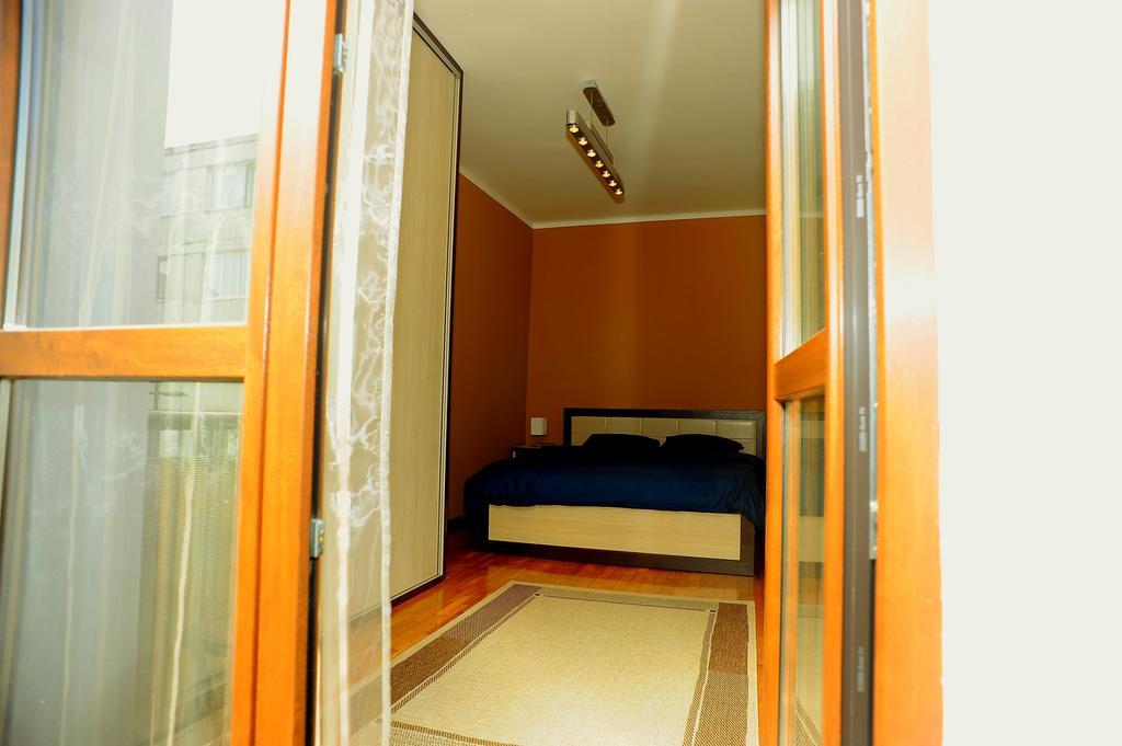 Apartament Downtown Cluj-Napoca Chambre photo