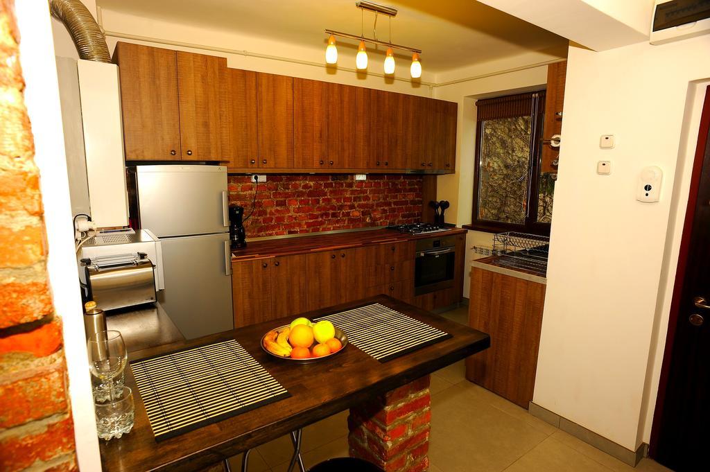 Apartament Downtown Cluj-Napoca Extérieur photo